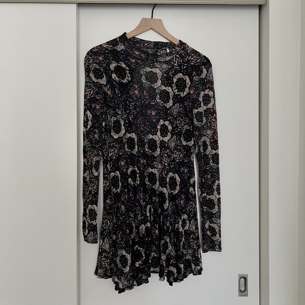 Free People Tunic